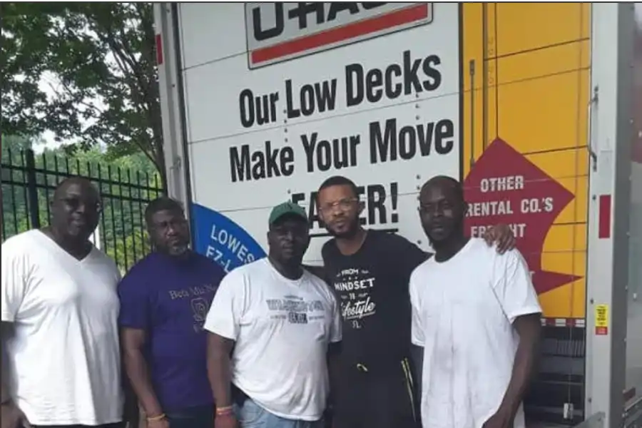 Moving Service in Boligee, AL Moving Service in Boligee, AL